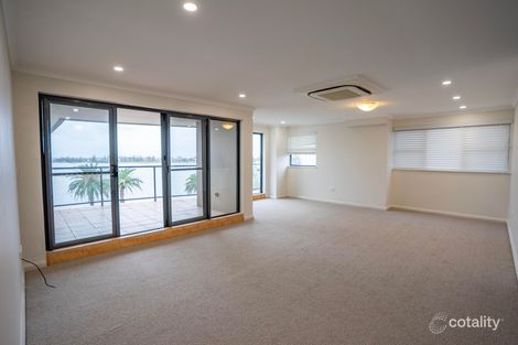 Property photo of 403/265 Wharf Road Newcastle NSW 2300