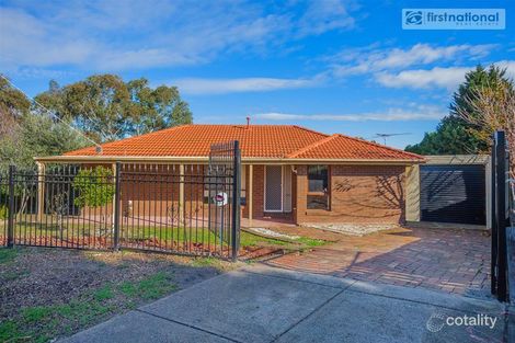 10 Kim Cl, Meadow Heights, VIC 3048