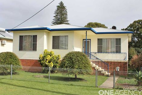 Property photo of 4 Russell Avenue Smithtown NSW 2440