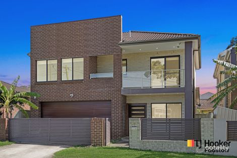 Property photo of 2A English Street Revesby NSW 2212