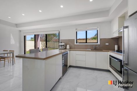 Property photo of 2A English Street Revesby NSW 2212