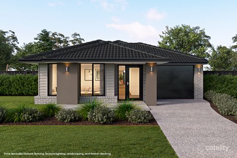 Lot 118 Classical Cct, Ripley, QLD 4306