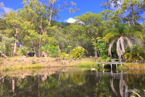 Property photo of 45 Bills Road Agnes Water QLD 4677