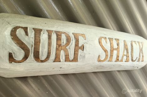 Property photo of 45 Bills Road Agnes Water QLD 4677