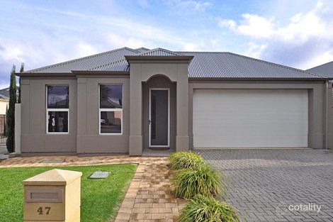 47 Bartel Bvd, Encounter Bay, SA 5211