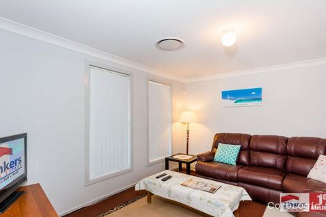 Property photo of 31 Carruthers Street Minto NSW 2566