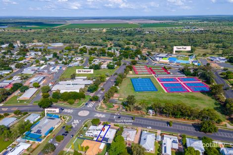 Property photo of 2/91 Borilla Street Emerald QLD 4720