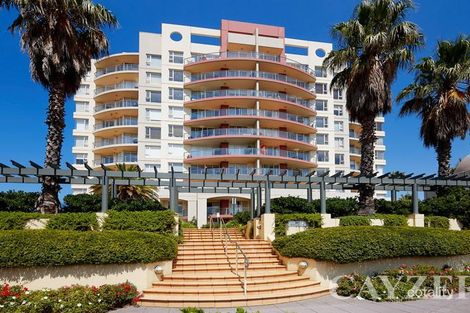 606/107 Beach St, Port Melbourne, VIC 3207