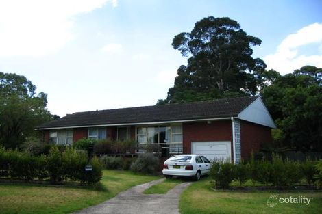 Property photo of 17 Carawatha Street Beecroft NSW 2119