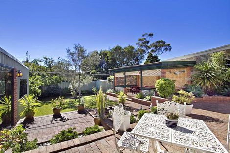 Property photo of 179 Garnet Road Kareela NSW 2232