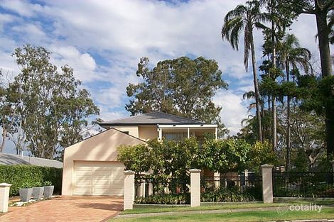 85 Mcilwraith Ave, Norman Park, QLD 4170