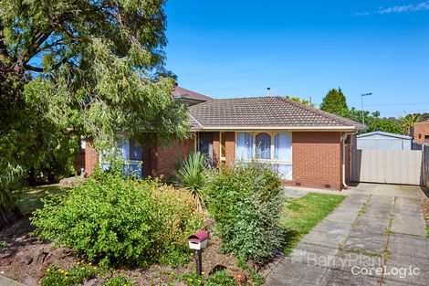 Property photo of 77 Shelton Crescent Noble Park North VIC 3174