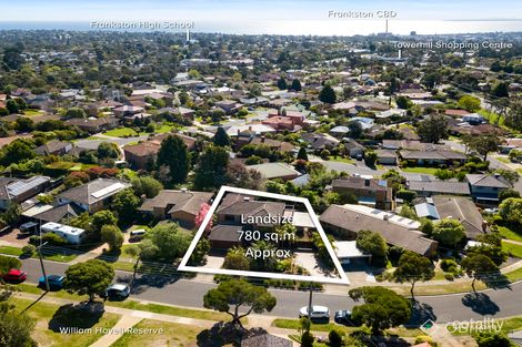 Property photo of 46 Mount Erin Crescent Frankston South VIC 3199