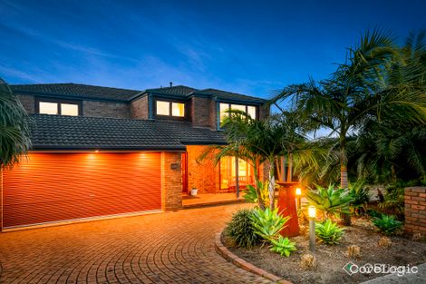 Property photo of 46 Mount Erin Crescent Frankston South VIC 3199