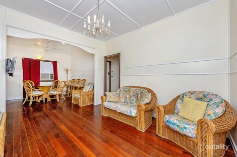 Property photo of 7 Warrego Street Wulguru QLD 4811