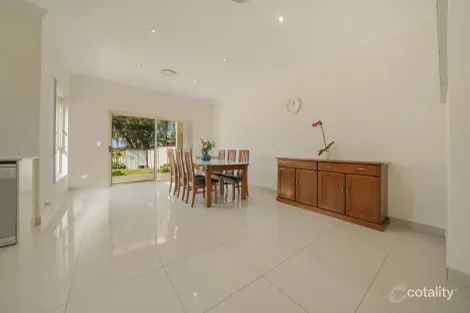 Property photo of 1 Melrose Street Chester Hill NSW 2162