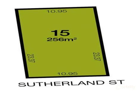 15 Sutherland St, Park Holme, SA 5043