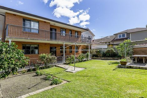 Property photo of 41 Marlborough Road Willoughby NSW 2068