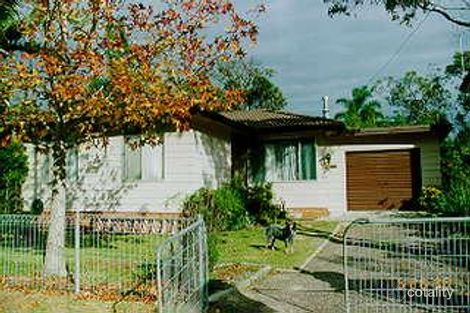 Property photo of 27 Summerland Road Summerland Point NSW 2259
