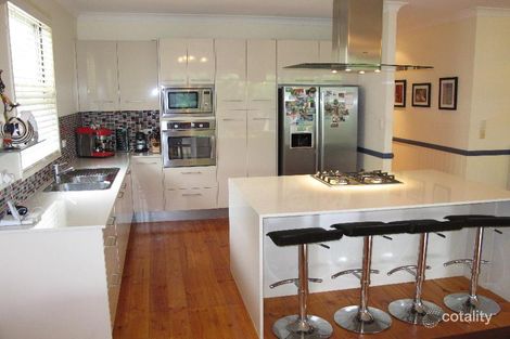 Property photo of 36 Raymont Road Grange QLD 4051