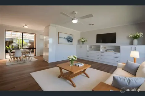 Property photo of 11 Cosmos Court Whittington VIC 3219