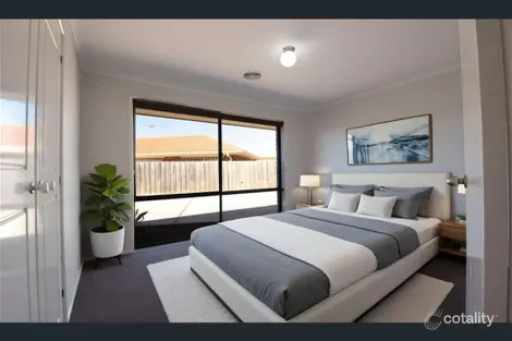 Property photo of 11 Cosmos Court Whittington VIC 3219