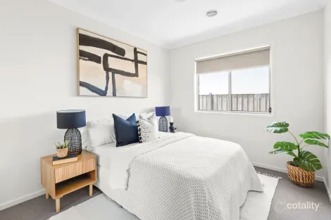 Property photo of 51 Hedge Street Armstrong Creek VIC 3217