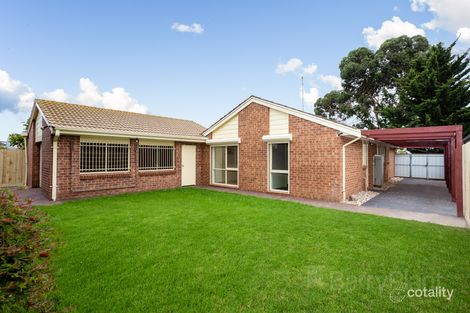 Property photo of 23 Mintaro Way Seabrook VIC 3028
