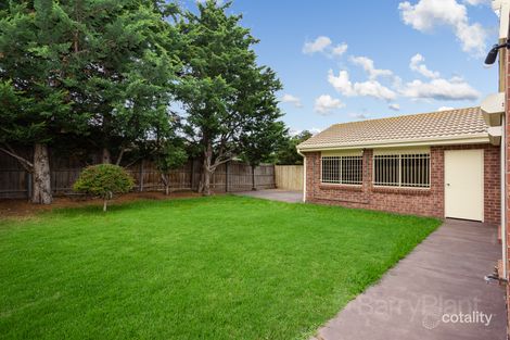 Property photo of 23 Mintaro Way Seabrook VIC 3028