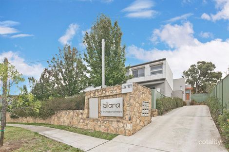 Property photo of 8/4 Cassidy Street Queanbeyan West NSW 2620