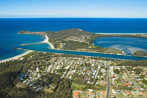 Property photo of 12/3 Bridge Street North Haven NSW 2443