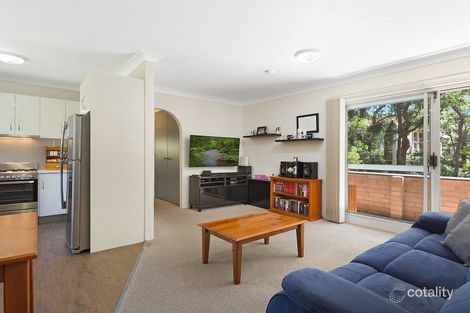 Property photo of 22/67-71 Flora Street Kirrawee NSW 2232