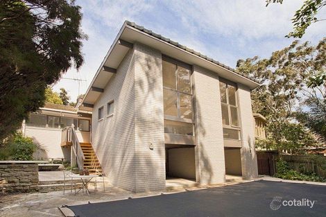 Property photo of 110 Riverview Street Riverview NSW 2066