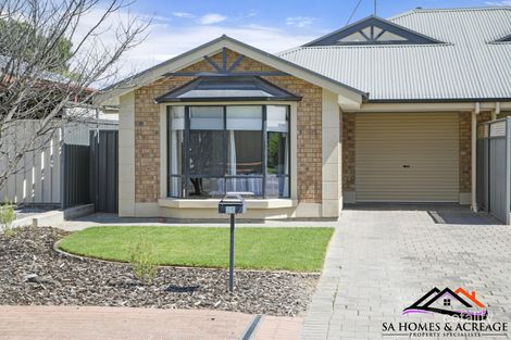 Property photo of 25 Traminer Way Nuriootpa SA 5355