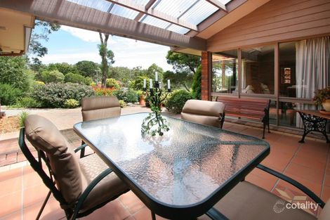 Property photo of 3 Arunga Drive Wonga Park VIC 3115