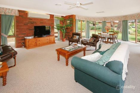 Property photo of 3 Arunga Drive Wonga Park VIC 3115