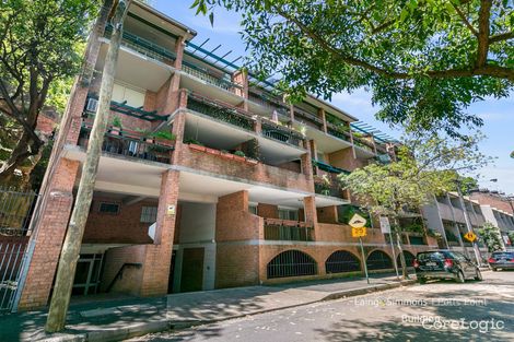 Property photo of 16/30A-34 Brougham Street Potts Point NSW 2011