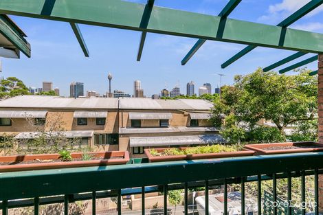 Property photo of 16/30A-34 Brougham Street Potts Point NSW 2011