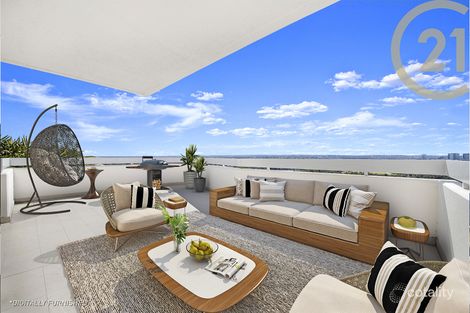 Lv12/1-5 Hill Rd, Sydney Olympic Park, NSW 2127