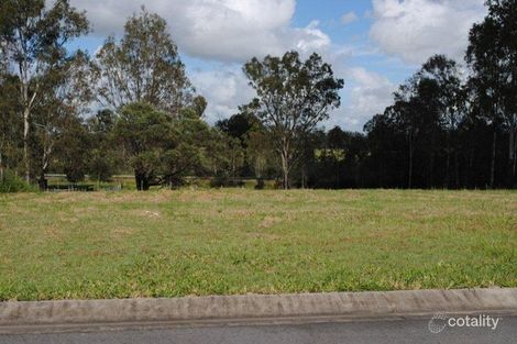 Property photo of 37 Phar Lap Parade Karalee QLD 4306