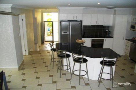 Property photo of 3/10 Mapleton Circuit Varsity Lakes QLD 4227