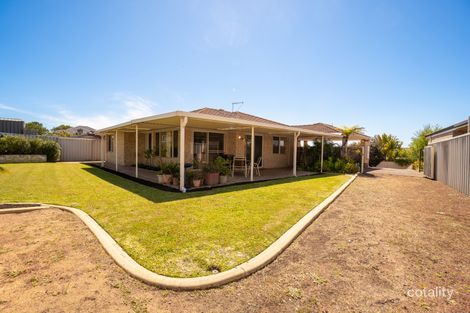 Property photo of 37 Streeter Way Beeliar WA 6164