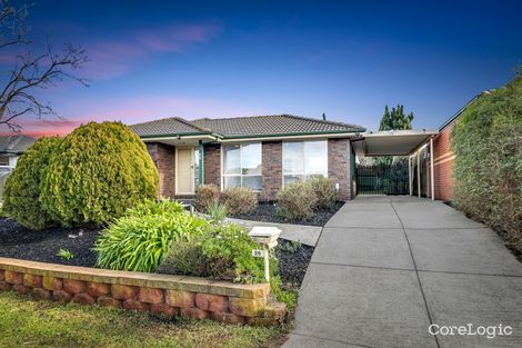 Property photo of 20 Sark Court Hoppers Crossing VIC 3029