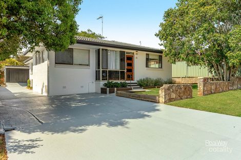 Property photo of 25 Meibusch Street Rangeville QLD 4350