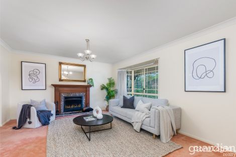 Property photo of 77 Castlewood Drive Castle Hill NSW 2154