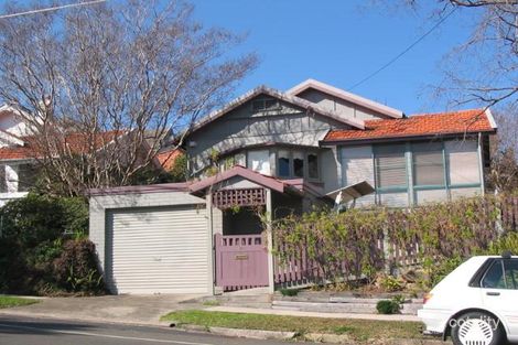 Property photo of 104 Greenwich Road Greenwich NSW 2065