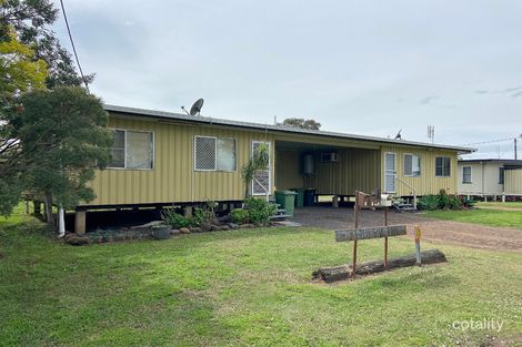 1 Patrick St, Dalby, QLD 4405