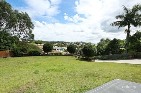 Property photo of 32 Wivenhoe Close Clinton QLD 4680
