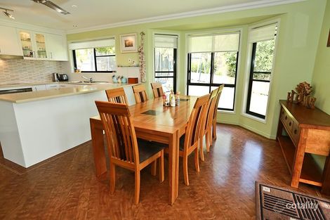 Property photo of 32 Wivenhoe Close Clinton QLD 4680