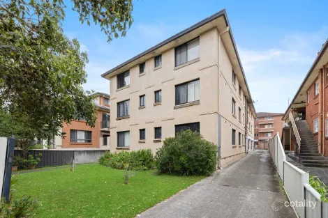2/103 Castlereagh St, Liverpool, NSW 2170